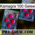 Kamagra 100 Jelly 14